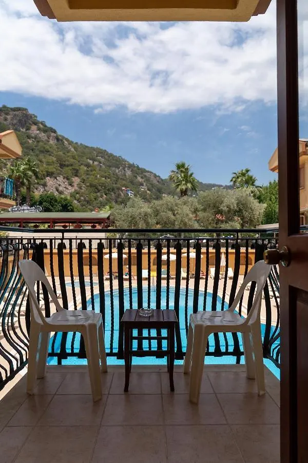 Resort Belcehan Beach Oludeniz