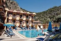 Belcehan Beach Oludeniz 3*,  Turkey