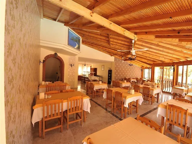 *** Θέρετρο Belcehan Beach Ολουντενίζ Τουρκία