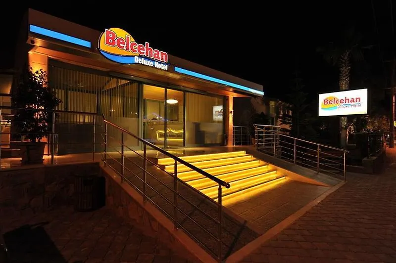 Belcehan Beach Oludeniz 3*,  Turkey