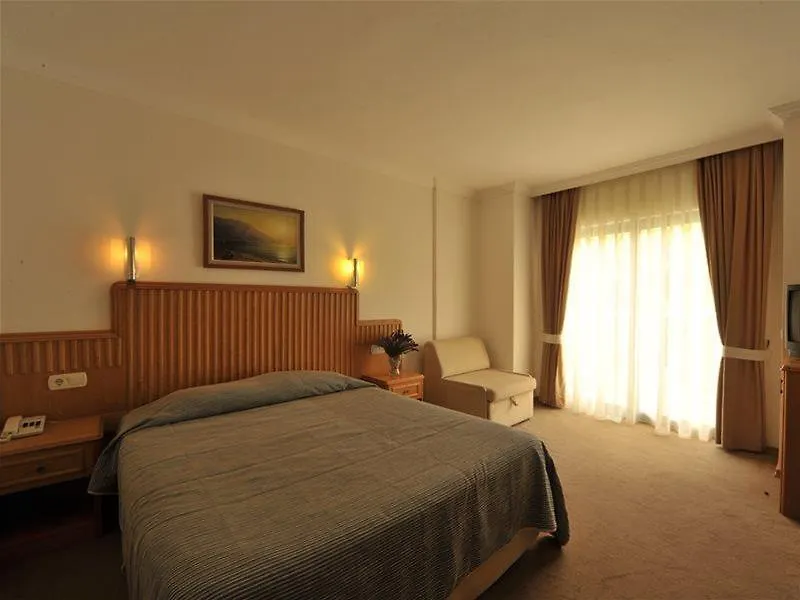 Belcehan Beach Oludeniz Resort