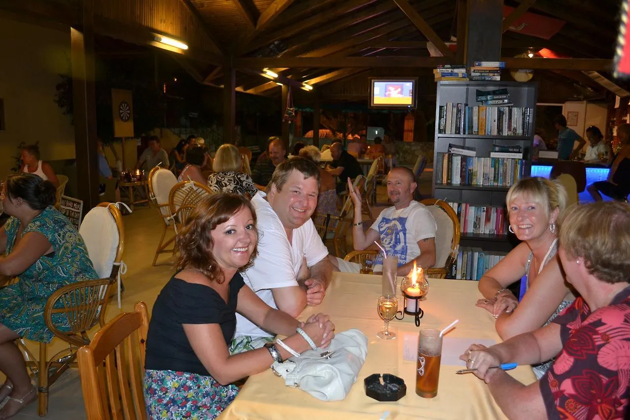 Resort Belcehan Beach Oludeniz