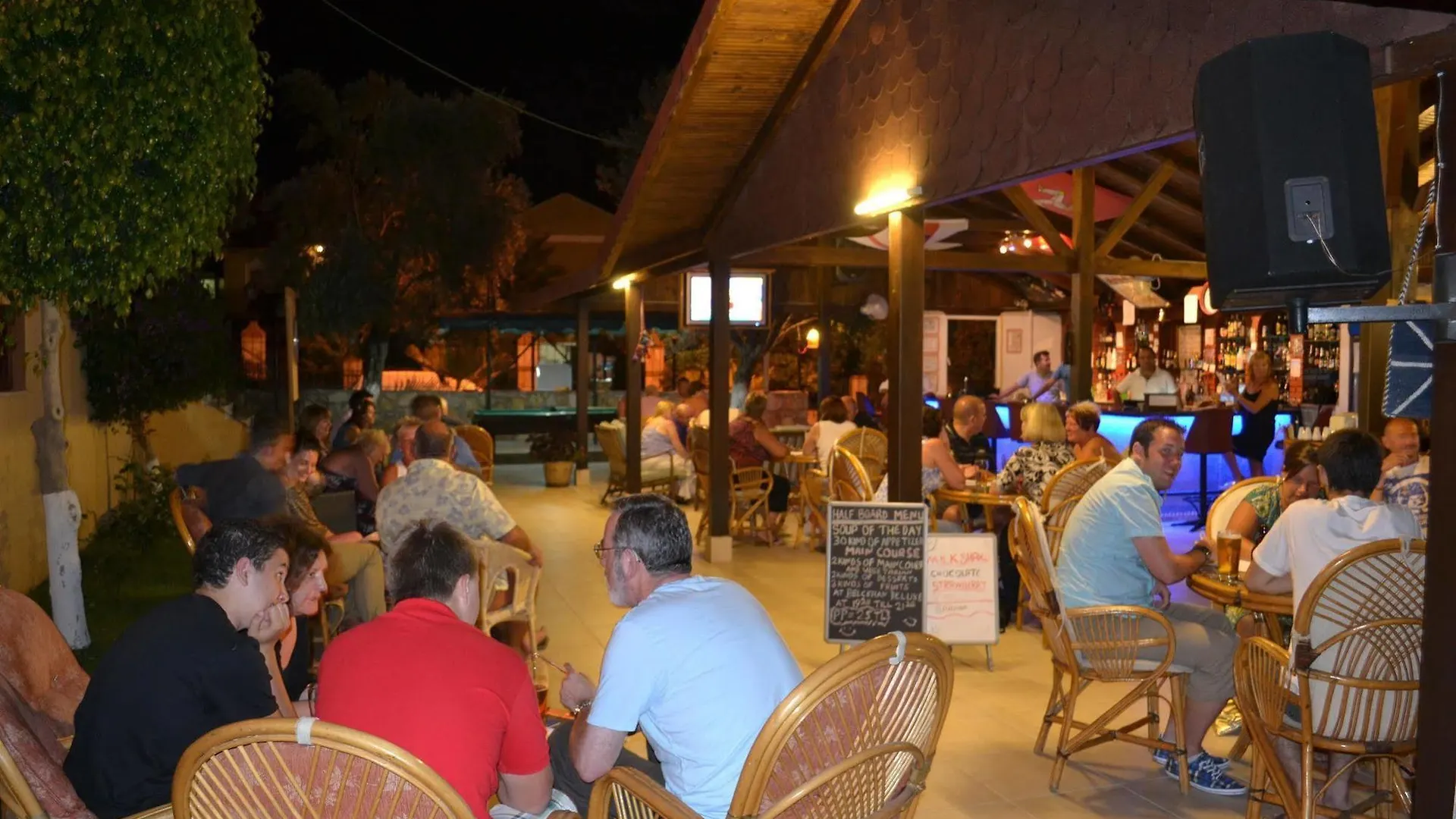 Belcehan Beach Oludeniz 3*,  Turkey