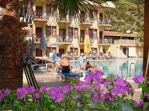 Belcehan Beach Oludeniz
