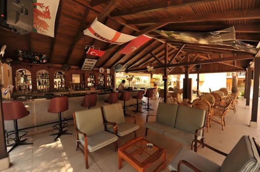Belcehan Beach Oludeniz Resort