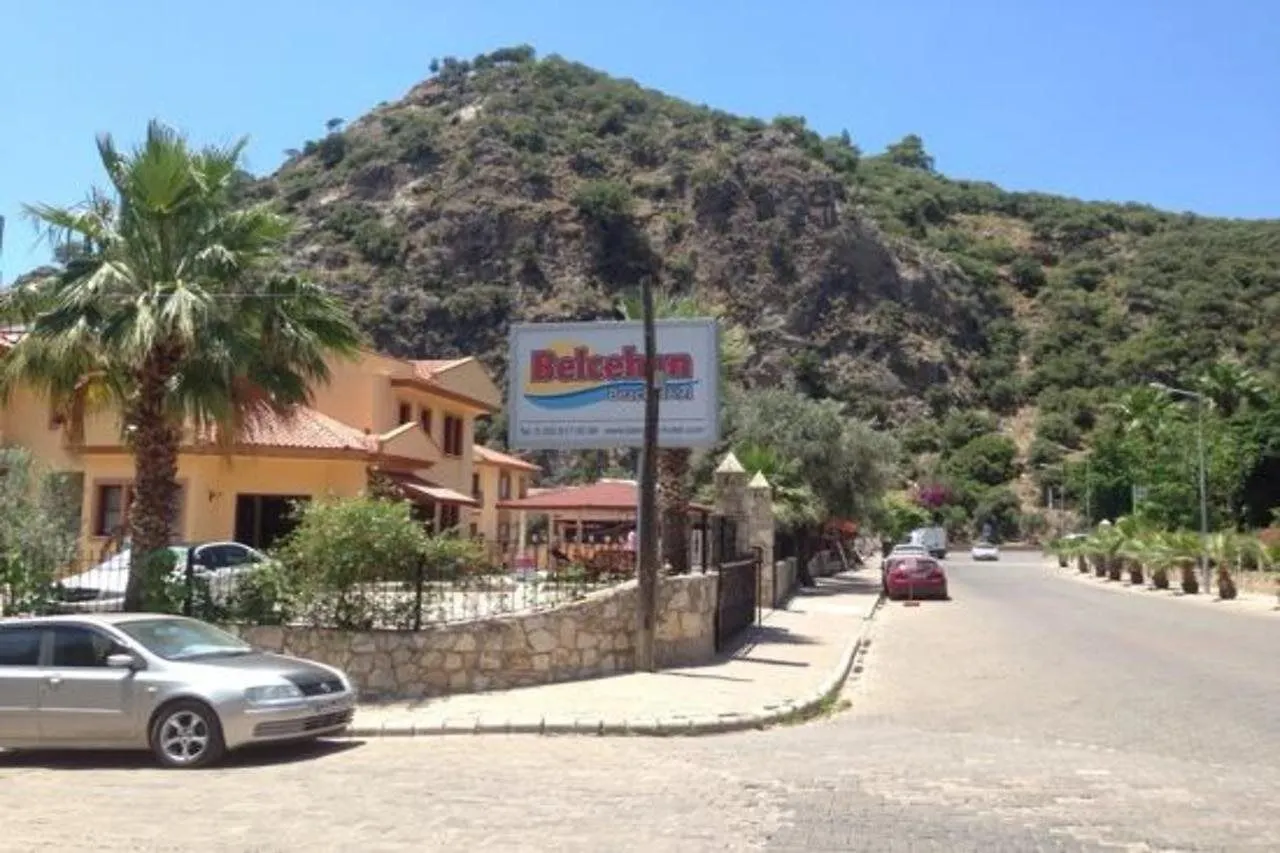 Belcehan Beach Oludeniz 3*,  Turkey
