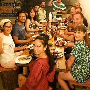  Hostal Oludeniz Hostel