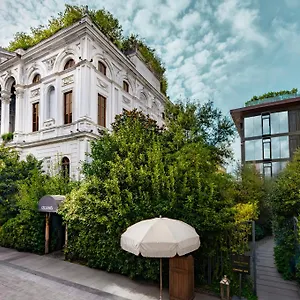 Hotel Soho House