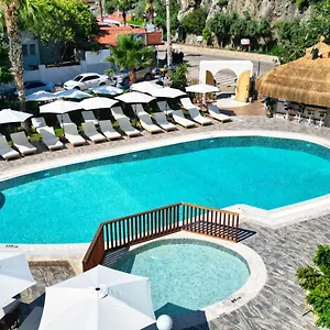 Ata Lagoon Otel