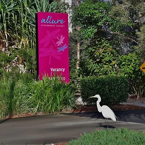 Resort Allure Stradbroke