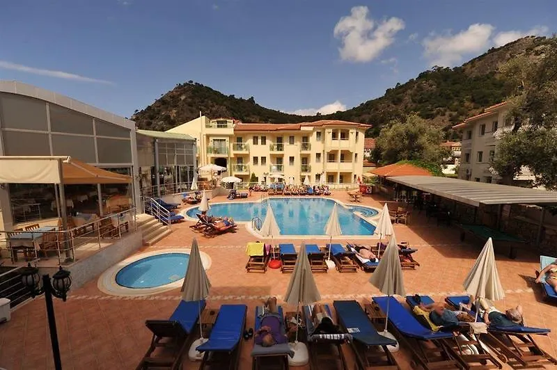 Resort Belcehan Beach Ölüdeniz