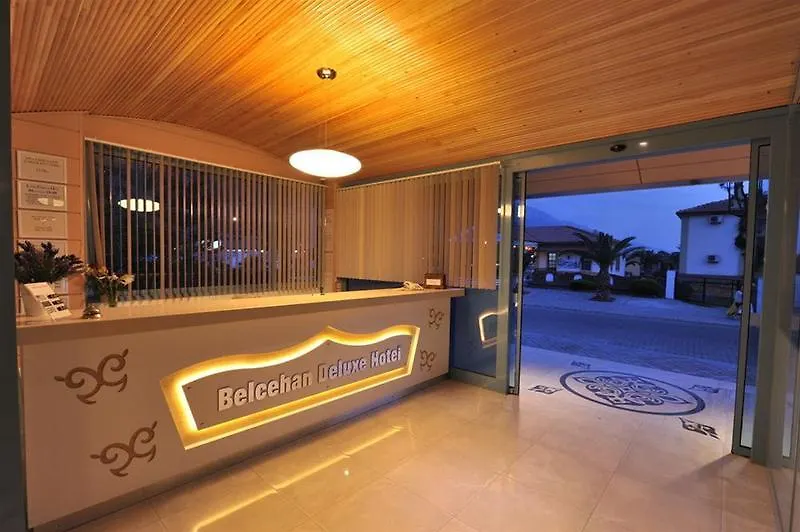 Resort Belcehan Beach Ölüdeniz
