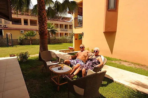 *** Resort Belcehan Beach Ölüdeniz Türkei