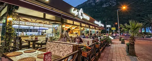 Resort Belcehan Beach Ölüdeniz