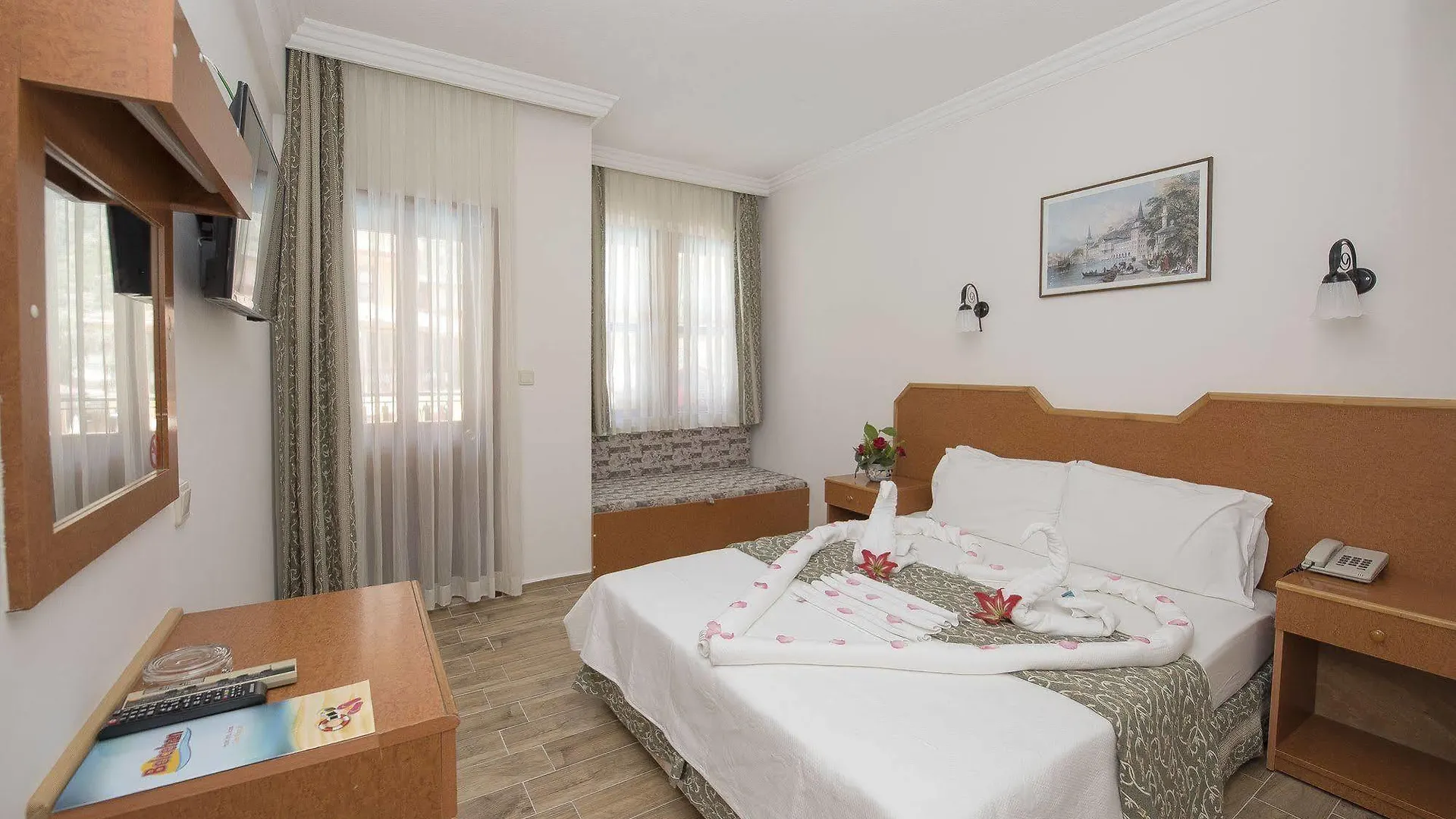 Resort Belcehan Beach Ölüdeniz