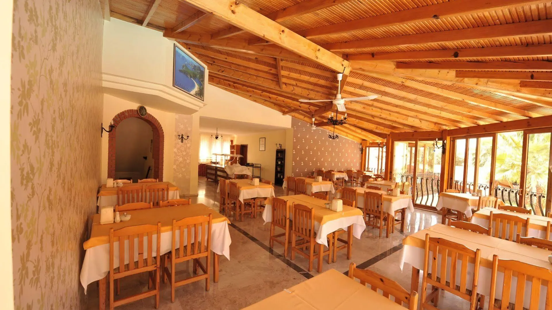 Belcehan Beach Ölüdeniz